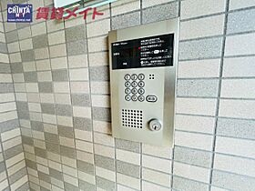 パストラルアベニュー 207 ｜ 三重県四日市市平津町（賃貸マンション1R・2階・30.80㎡） その6