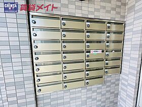 パストラルアベニュー 207 ｜ 三重県四日市市平津町（賃貸マンション1R・2階・30.80㎡） その27