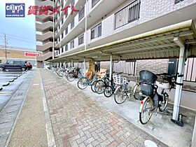 プロミネント四日市 104 ｜ 三重県四日市市大字末永（賃貸マンション3LDK・1階・71.91㎡） その22