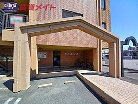 ボヌールシャトー 406 ｜ 三重県三重郡川越町大字豊田（賃貸マンション3LDK・4階・65.14㎡） その15