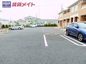 シェーナ・ドゥーノ　I 201 ｜ 三重県三重郡川越町大字南福崎（賃貸アパート1LDK・2階・51.13㎡） その16