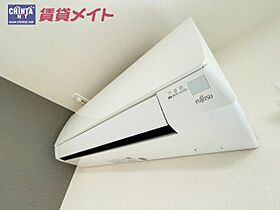 エル・ドラド 102 ｜ 三重県四日市市大矢知町（賃貸アパート1LDK・1階・42.23㎡） その25