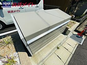 エル・ドラド 102 ｜ 三重県四日市市大矢知町（賃貸アパート1LDK・1階・42.23㎡） その24