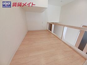 ｌａ　ｄｏｕｃｅ　ｃｈａｌｅｕｒ F ｜ 三重県四日市市東富田町（賃貸アパート1K・1階・33.37㎡） その9