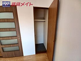 エール白須賀II 1D ｜ 三重県四日市市白須賀２丁目（賃貸アパート2K・1階・33.94㎡） その23