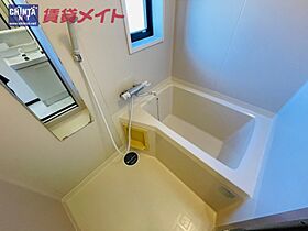 メゾン山の手 203 ｜ 三重県四日市市三ツ谷町（賃貸アパート2K・2階・35.30㎡） その5