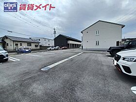 ノーブルハート 105 ｜ 三重県四日市市白須賀１丁目（賃貸アパート1LDK・1階・33.39㎡） その16