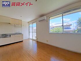 アーバンライフサクライ 101 ｜ 三重県四日市市別名３丁目（賃貸アパート1LDK・1階・31.50㎡） その3