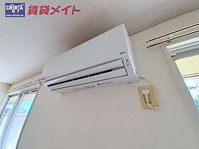 アーバンライフサクライ 101 ｜ 三重県四日市市別名３丁目（賃貸アパート1LDK・1階・31.50㎡） その12