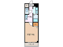 富田浜駅 4.3万円