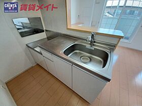 ワイズ　フォレストI 202 ｜ 三重県四日市市富士町（賃貸アパート1LDK・2階・46.09㎡） その20