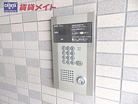 スターブル 205 ｜ 三重県四日市市茂福町（賃貸マンション1R・2階・30.80㎡） その7