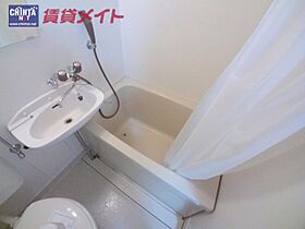 クリスタル 1-F ｜ 三重県三重郡川越町大字豊田（賃貸アパート2K・1階・26.50㎡） その5