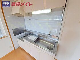 アーバンキャッスルＢ 201 ｜ 三重県四日市市別名３丁目（賃貸アパート2LDK・2階・58.53㎡） その23