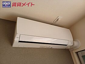 ソレイユ 101 ｜ 三重県四日市市茂福町（賃貸アパート1K・1階・33.56㎡） その21