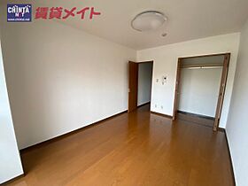 サニーヒルズあい 0104 ｜ 三重県四日市市広永町（賃貸マンション1K・1階・25.00㎡） その9