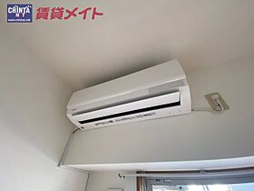 サニーヒルズあい 0104 ｜ 三重県四日市市広永町（賃貸マンション1K・1階・25.00㎡） その12