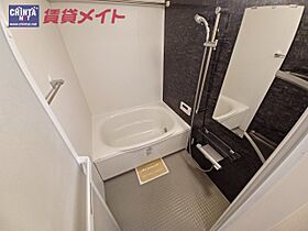 パプリカ 201 ｜ 三重県四日市市東富田町（賃貸アパート1K・2階・32.42㎡） その5