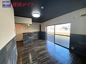 コーキア富洲原 01C ｜ 三重県三重郡川越町大字高松（賃貸マンション1LDK・1階・40.00㎡） その3