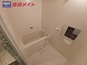 コーキア富洲原 01C ｜ 三重県三重郡川越町大字高松（賃貸マンション1LDK・1階・40.00㎡） その5