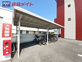 コーキア富洲原 01C ｜ 三重県三重郡川越町大字高松（賃貸マンション1LDK・1階・40.00㎡） その17