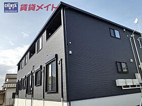 ヴァナ・ディール 103 ｜ 三重県四日市市小杉町（賃貸アパート1LDK・1階・50.14㎡） その1