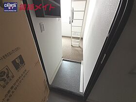 Ｆｒｅｉｚｅｉｔ 4 ｜ 三重県三重郡川越町大字高松（賃貸アパート1R・1階・16.97㎡） その9