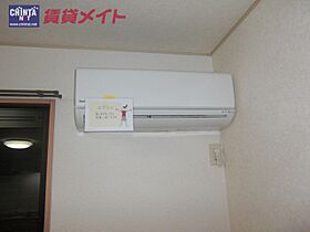 ドミール大谷台　A 201 ｜ 三重県四日市市大谷台１丁目（賃貸アパート2LDK・2階・55.40㎡） その12