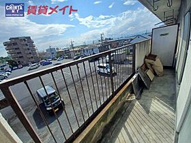 コーポ富田 202 ｜ 三重県四日市市富田浜町（賃貸マンション2LDK・2階・56.70㎡） その11