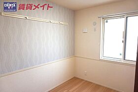 アイティーオーD-room東新町　南館 303 ｜ 三重県四日市市東新町（賃貸アパート1LDK・3階・35.83㎡） その6