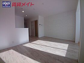 Ｃａｓａ　Ｆｅｌｉｃｅ 202 ｜ 三重県四日市市蒔田２丁目（賃貸アパート1R・2階・44.37㎡） その3