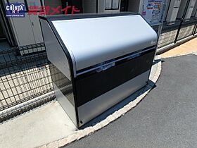 サンリット・レジデンスＡ 101 ｜ 三重県四日市市下之宮町（賃貸アパート1LDK・1階・45.89㎡） その24