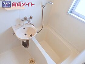 リビエール・N・弐番館 303 ｜ 三重県四日市市東富田町（賃貸マンション1DK・2階・33.00㎡） その8