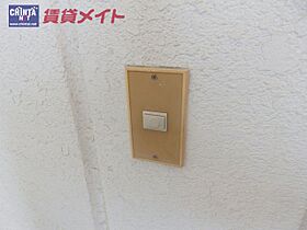 リビエール・N・弐番館 303 ｜ 三重県四日市市東富田町（賃貸マンション1DK・2階・33.00㎡） その13