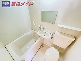 エバーハイツ 2D ｜ 三重県三重郡朝日町大字縄生（賃貸アパート1LDK・2階・33.12㎡） その5