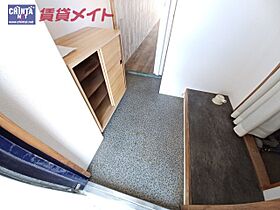 ハイツ富田2 3D ｜ 三重県四日市市富田３丁目（賃貸マンション1R・3階・22.27㎡） その11