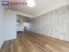 ハイツ富田2 3D ｜ 三重県四日市市富田３丁目（賃貸マンション1R・3階・22.27㎡） その3