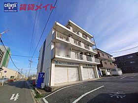 ハイツ富田2 3D ｜ 三重県四日市市富田３丁目（賃貸マンション1R・3階・22.27㎡） その16