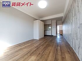 ハイツ富田2 3D ｜ 三重県四日市市富田３丁目（賃貸マンション1R・3階・22.27㎡） その6