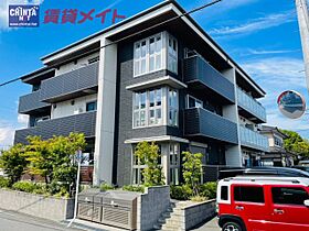 メリオール大宮 305 ｜ 三重県四日市市大宮町（賃貸マンション1R・3階・30.30㎡） その14