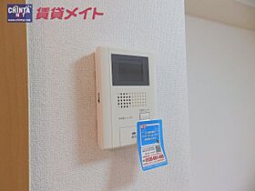 メープルリーフ 101 ｜ 三重県四日市市山分町（賃貸アパート1R・1階・34.33㎡） その15