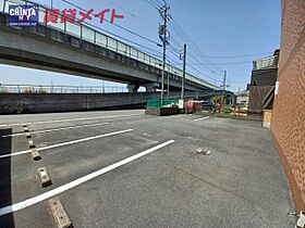 ウェルセレッソWEST 301 ｜ 三重県四日市市茂福町（賃貸マンション1K・3階・24.18㎡） その7