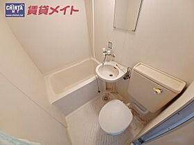 ハイツ富田2 4A ｜ 三重県四日市市富田３丁目（賃貸マンション1R・3階・22.27㎡） その5