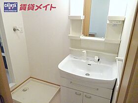 パル・ソレイユ 102 ｜ 三重県三重郡川越町大字亀須新田（賃貸アパート1R・1階・32.90㎡） その10