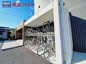 セレッソ川越 206 ｜ 三重県三重郡川越町大字豊田（賃貸マンション1R・2階・27.30㎡） その9