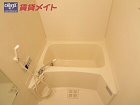 アムール一本木II 105 ｜ 三重県四日市市大字末永（賃貸アパート1R・1階・33.15㎡） その5