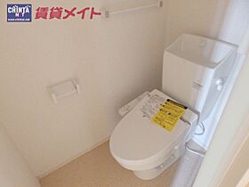 コンソラータ　I 102 ｜ 三重県三重郡川越町大字南福崎（賃貸アパート1LDK・1階・45.33㎡） その11