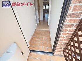 ミニヨン　Ｋ　II 102 ｜ 三重県三重郡川越町大字亀崎新田（賃貸アパート1R・1階・32.94㎡） その14