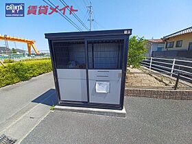 ミニヨン　Ｋ　II 102 ｜ 三重県三重郡川越町大字亀崎新田（賃貸アパート1R・1階・32.94㎡） その25