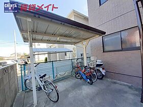 ドエル西富田 202 ｜ 三重県四日市市西富田町（賃貸マンション3LDK・2階・58.30㎡） その14